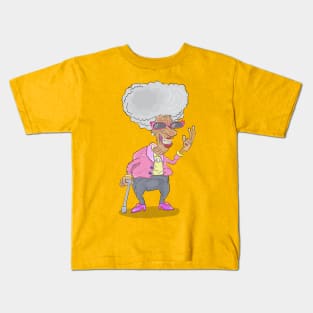 Old but gold Kids T-Shirt